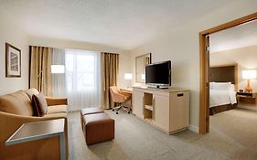 Hampton Inn & Suites Cleveland-Independence